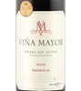 04 Ribera Del Duero Tinto Rsv. Vina Mayor (Hijos D 2004